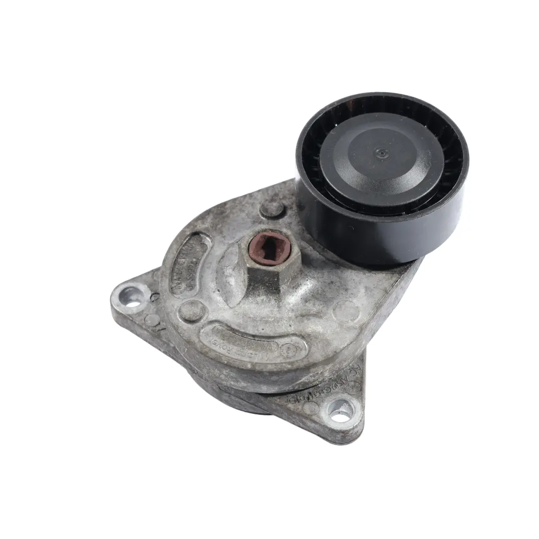 Lichtmaschine Riemenspanner Dieselpumpe BH42-6B209-AA für Range Rover L405 mit Teilenummer LR022809 Range Rover L405 Lichtmaschine Riemenspanner Dieselpumpe BH42-6B209-AA - SKU LR022809 - Teilenummer LR022809