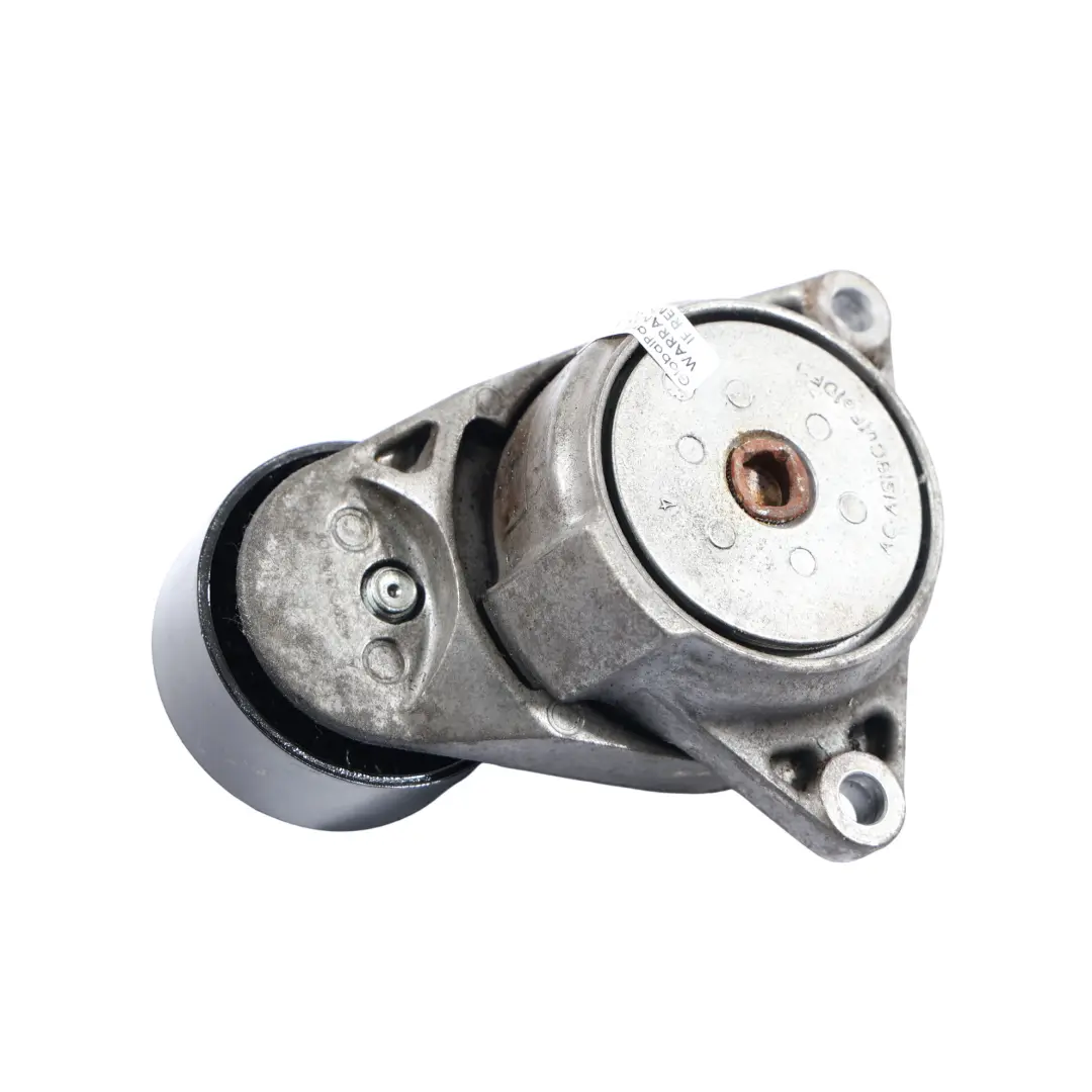 Napinacz Paska Alternatora Pompa Diesel BH42-6B209-AA do Range Rover L405 o numerze LR022809 Range Rover L405 Napinacz Paska Alternatora Pompa Diesel BH42-6B209-AA - SKU LR022809 - Numer Części LR022809