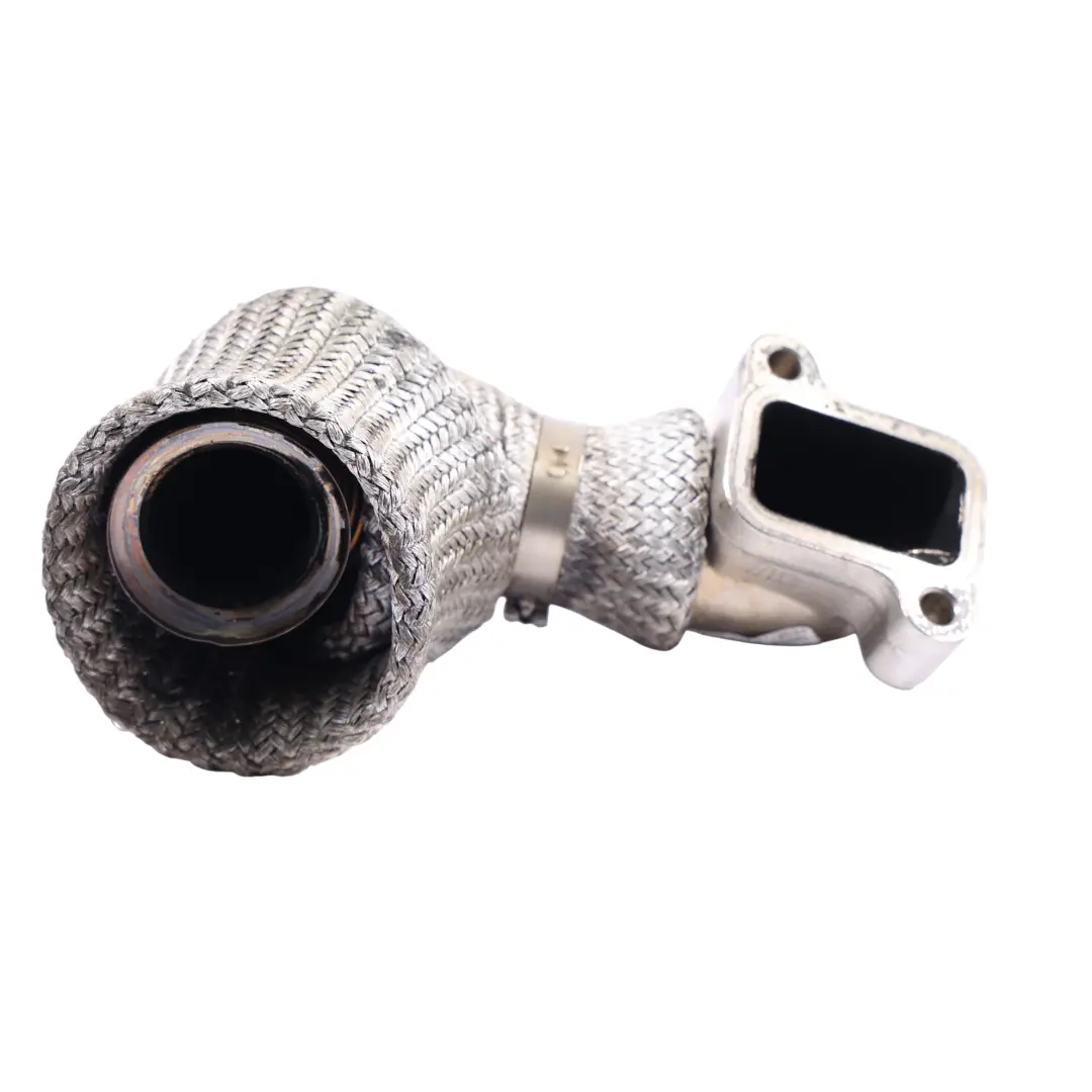 AGR Rohr Motorventilleitung Schlauch 4.4 SDV8 AH4Q-9F468-CD für Range Rover L405 mit Teilenummer LR022840 Range Rover L405 AGR Rohr Motorventilleitung Schlauch 4.4 SDV8 AH4Q-9F468-CD - SKU LR022840 - Teilenummer LR022840