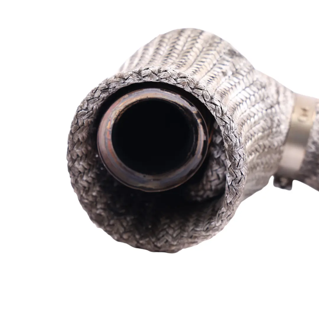 Rura EGR Przewód Zawór Silnika 4.4 SDV8 AH4Q-9F468-CD do Range Rover L405 o numerze LR022840 Range Rover L405 Rura EGR Przewód Zawór Silnika 4.4 SDV8 AH4Q-9F468-CD - SKU LR022840 - Numer Części LR022840