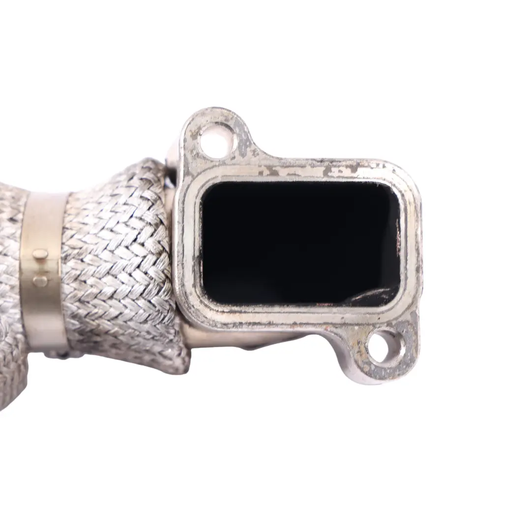 Manguera Válvula Del Motor Tubo EGR 4.4 SDV8 AH4Q-9F468-CD para Range Rover L405 con número de pieza LR022840 Range Rover L405 Manguera Válvula Del Motor Tubo EGR 4.4 SDV8 AH4Q-9F468-CD - SKU LR022840 - Número de pieza LR022840