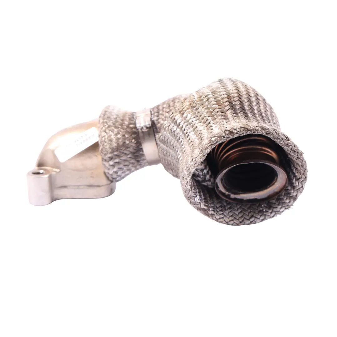 Range Rover L405 Rura EGR Przewód Zawór Silnika 4.4 SDV8 AH4Q-9F468-CD - SKU LR022840 - Numer Części LR022840