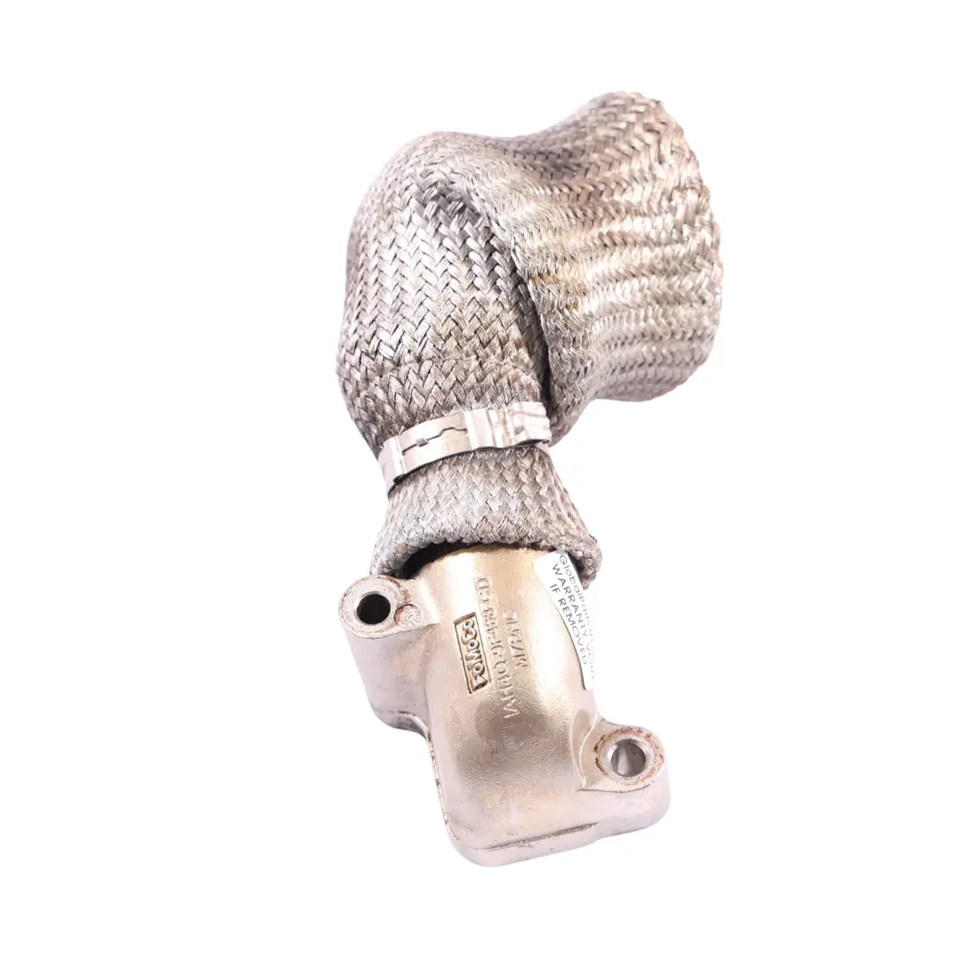 Rura EGR Przewód Zawór Silnika 4.4 SDV8 AH4Q-9F468-CD do Range Rover L405 o numerze LR022840 Range Rover L405 Rura EGR Przewód Zawór Silnika 4.4 SDV8 AH4Q-9F468-CD - SKU LR022840 - Numer Części LR022840