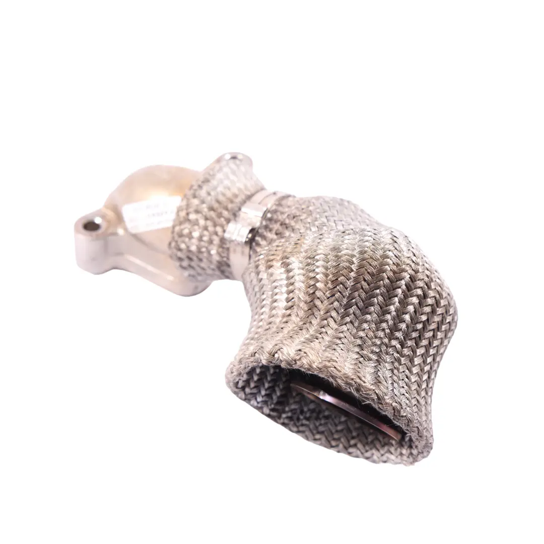 Range Rover L405 Rura EGR Przewód Zawór Silnika 4.4 SDV8 AH4Q-9F468-CD - SKU LR022840 - Numer Części LR022840