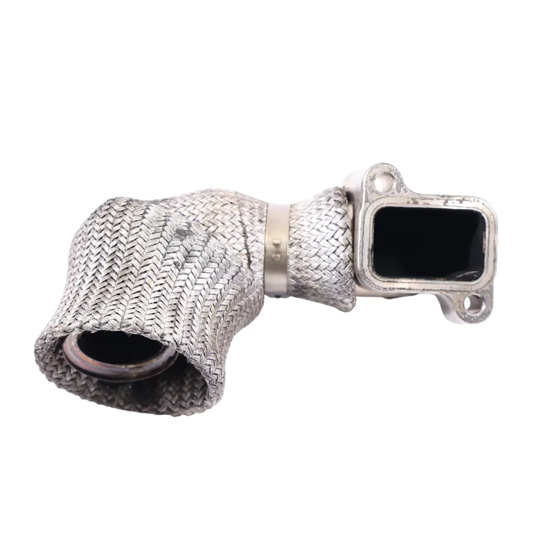 Range Rover L405 AGR Rohr Motorventilleitung Schlauch 4.4 SDV8 AH4Q-9F468-CD - SKU LR022840 - Teilenummer LR022840