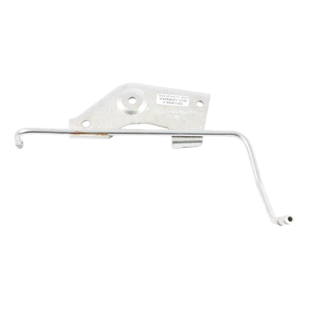 Range Rover L405 Bremsservo Unterdruckschlauch Rohrleitung Diesel AH4Q-9S468-FA - SKU LR022849 - Teilenummer LR022849