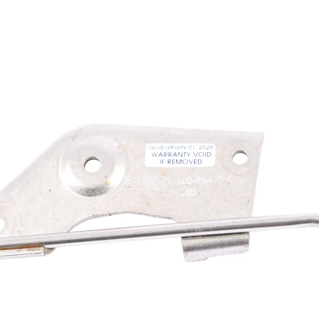 Servofreno Vuoto Tubo Linea Diesel AH4Q-9S468-FA per Range Rover L405 con numero di parte LR022849 Range Rover L405 Servofreno Vuoto Tubo Linea Diesel AH4Q-9S468-FA - SKU LR022849 - Numero di parte LR022849