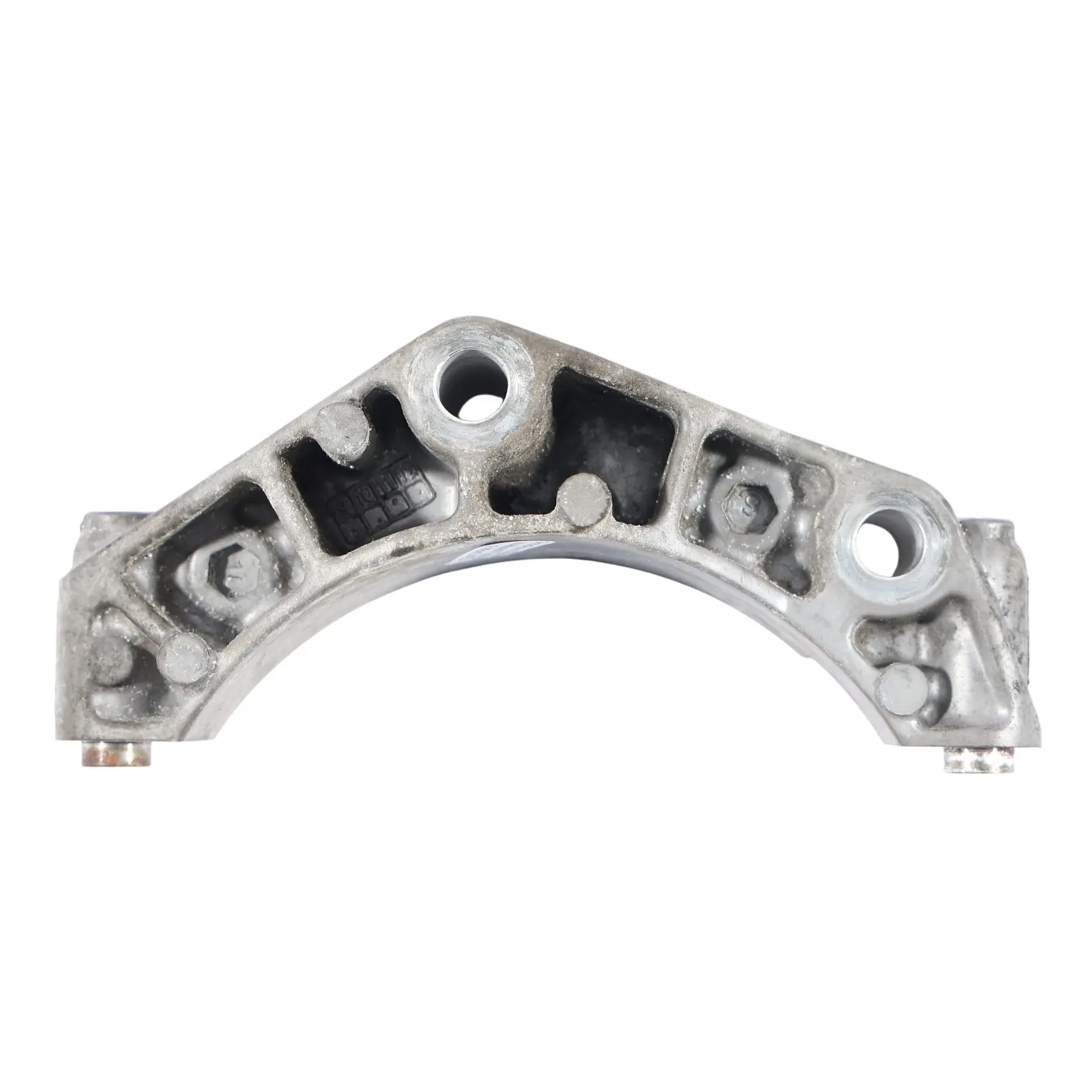 Range Rover L405 Support De Pompe De Compresseur De Climatisation BH42-19N586-AA