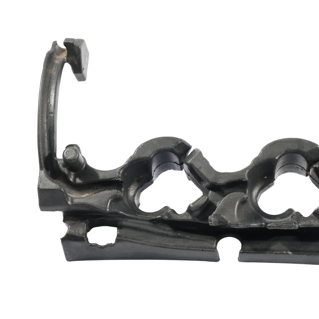 Range Rover L405 4.4 Inyectores Combustible Aislamiento Izquierdo AH4Q-9U550-AA - SKU LR022923 - Número de pieza LR022923