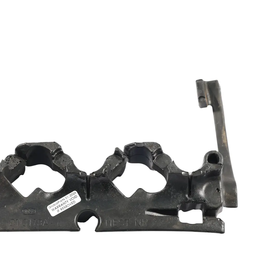 Inyectores Combustible Aislamiento Izquierdo AH4Q-9U550-AA para Range Rover L405 4.4 con número de pieza LR022923 Range Rover L405 4.4 Inyectores Combustible Aislamiento Izquierdo AH4Q-9U550-AA - SKU LR022923 - Número de pieza LR022923