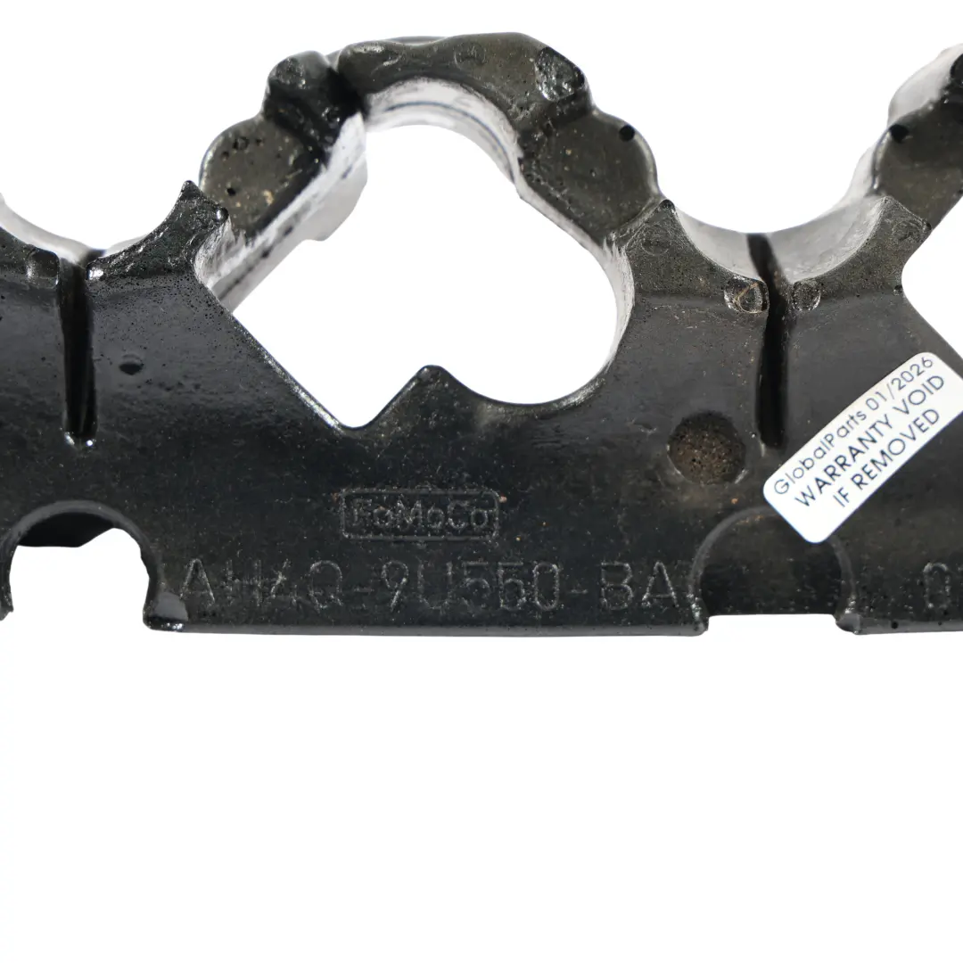 Range Rover L405 4.4 Kraftstoff Einspritz Düsen Isolierung Rechts AH4Q-9U550-BA - SKU LR022925 - Teilenummer LR022925