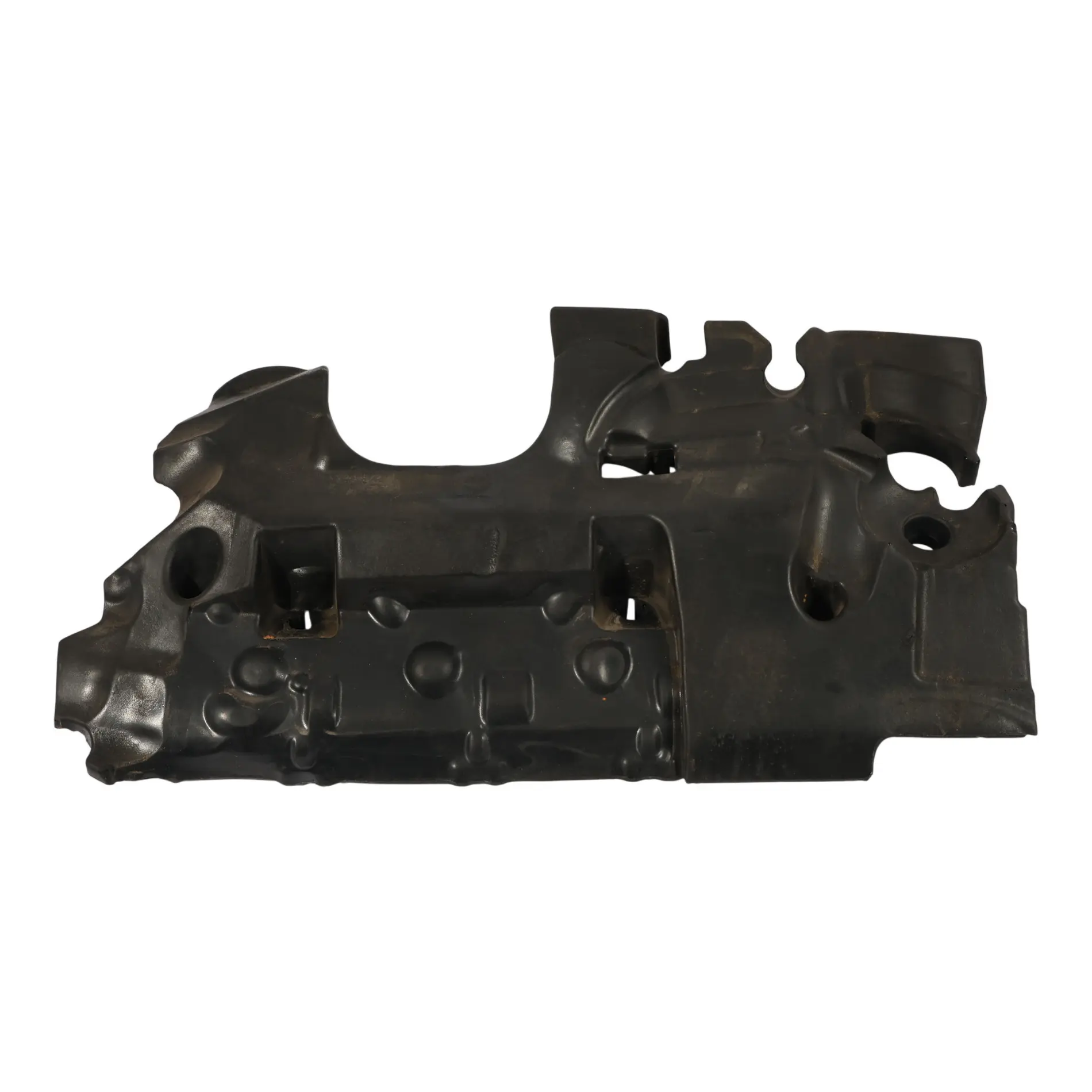 Range Rover L405 Kraftstoff Einspritz Isolierung Rechts 4.4Diesel AH4Q9U550DB