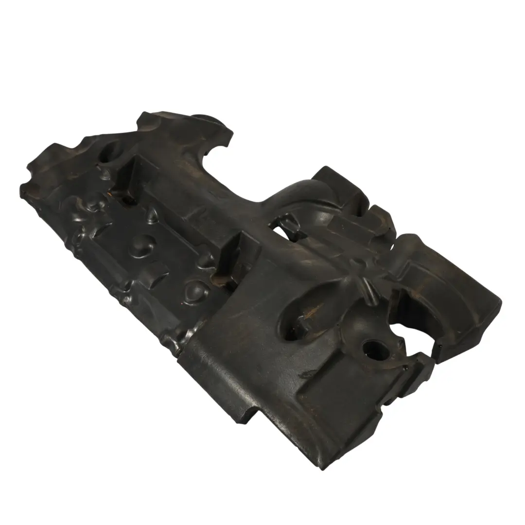 Range Rover L405 Kraftstoff Einspritz Isolierung Rechts 4.4Diesel AH4Q9U550DB - SKU LR022930 - Teilenummer LR022930