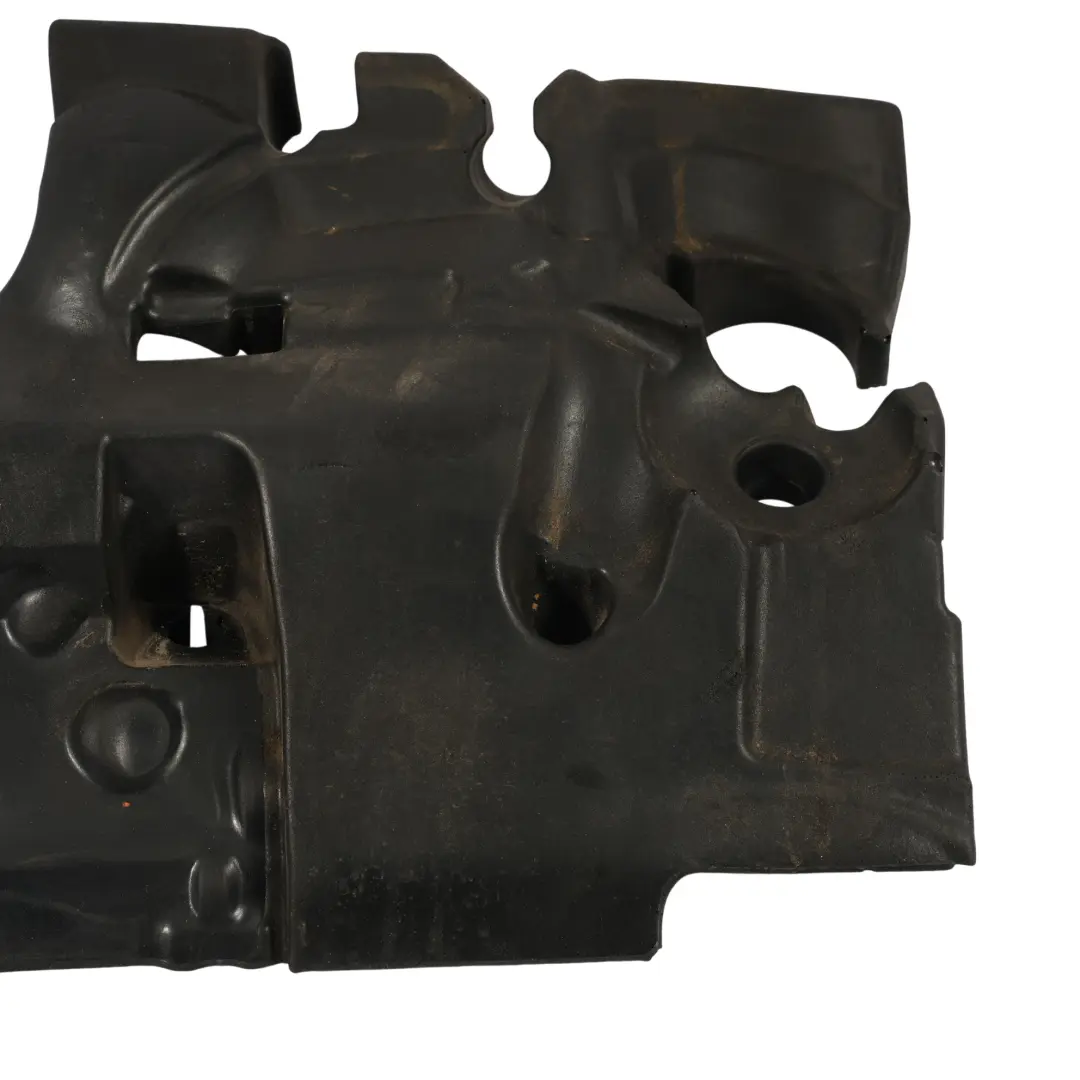 Range Rover L405 Kraftstoff Einspritz Isolierung Rechts 4.4Diesel AH4Q9U550DB - SKU LR022930 - Teilenummer LR022930