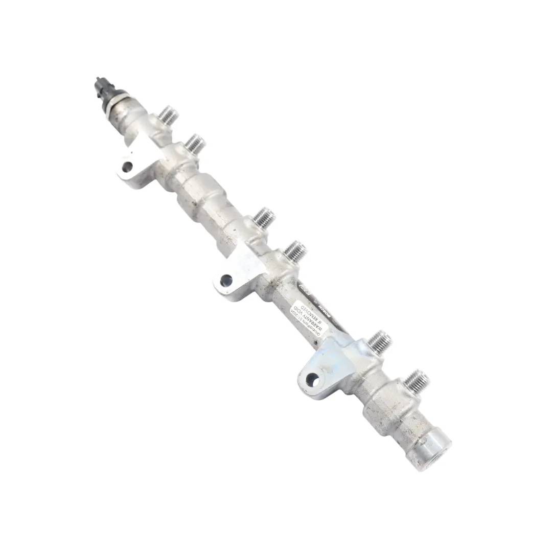 Listwa Wtryskowa Paliwa Lewa 4.4 SDV8 AL3Q-9D280-GB do Range Rover Vogue L405 o numerze LR022982 Range Rover Vogue L405 Listwa Wtryskowa Paliwa Lewa 4.4 SDV8 AL3Q-9D280-GB - SKU LR022982 - Numer Części LR022982