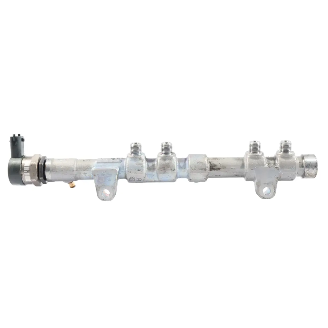 Kraftstoff Einspritz Leiste Rechts 4.4 SDV8 AL3Q-9D280-HC für Range Rover L405 mit Teilenummer LR022983 Range Rover L405 Kraftstoff Einspritz Leiste Rechts 4.4 SDV8 AL3Q-9D280-HC - SKU LR022983 - Teilenummer LR022983