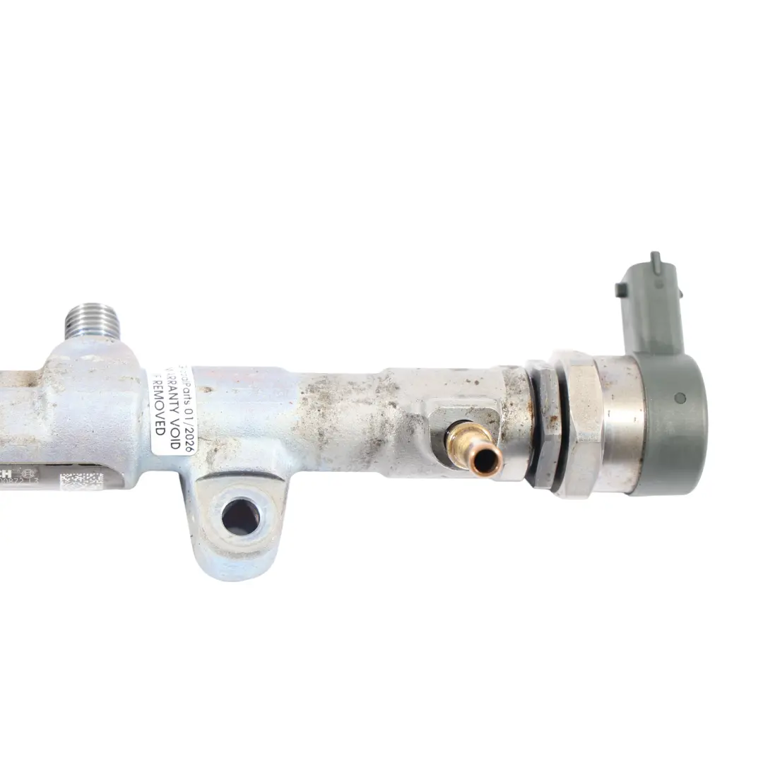 Rampe D'Injection Droite 4.4 SDV8 AL3Q-9D280-HC pour Range Rover L405 à propos du numéro de pièce LR022983 Range Rover L405 Rampe D'Injection Droite 4.4 SDV8 AL3Q-9D280-HC - SKU LR022983 - Numéro de pièce LR022983