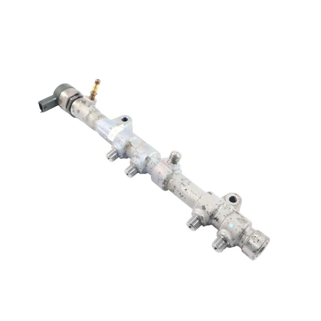 Listwa Wtryskowa Prawa 4.4 SDV8 AL3Q-9D280-HC do Range Rover L405 o numerze LR022983 Range Rover L405 Listwa Wtryskowa Prawa 4.4 SDV8 AL3Q-9D280-HC - SKU LR022983 - Numer Części LR022983