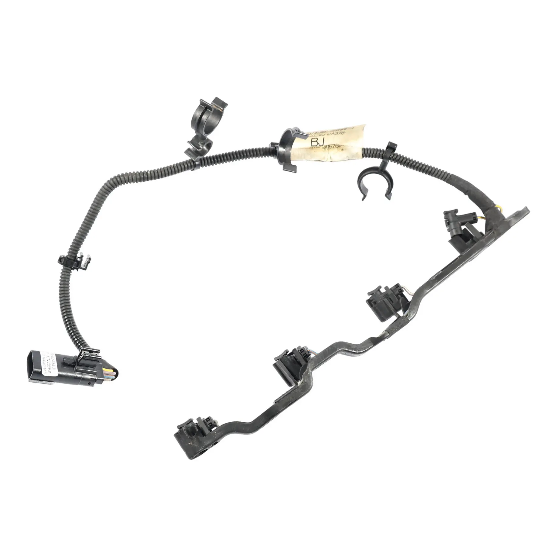 Range Rover Autobiography L405 Cables Bujías Incandescencia Derecho AL3Q12A378BJ