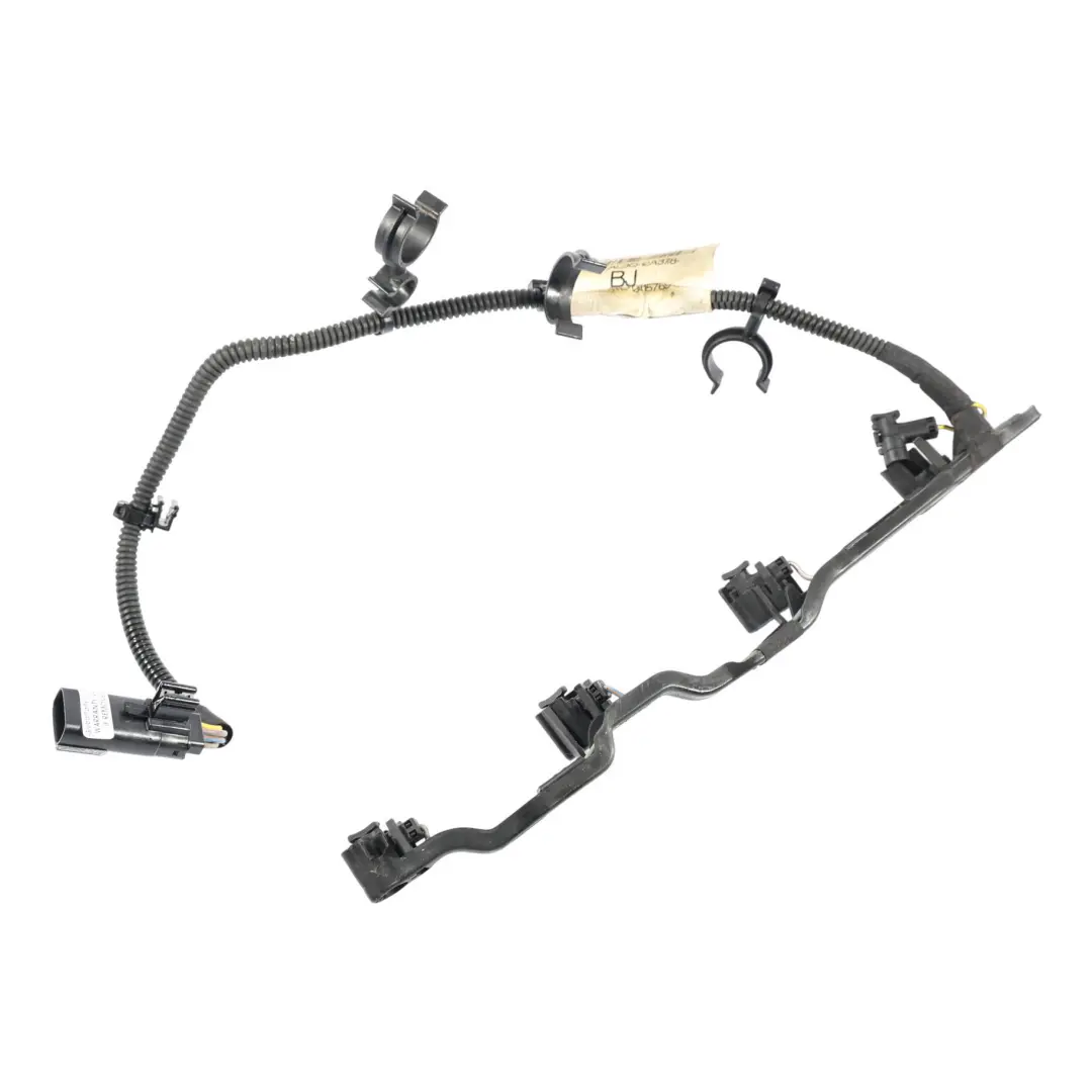 Autobiography L405 Glühkerze Kabel Baum Rechts AL3Q12A378BJ für Range Rover mit Teilenummer LR022986 Range Rover Autobiography L405 Glühkerze Kabel Baum Rechts AL3Q12A378BJ - SKU LR022986 - Teilenummer LR022986