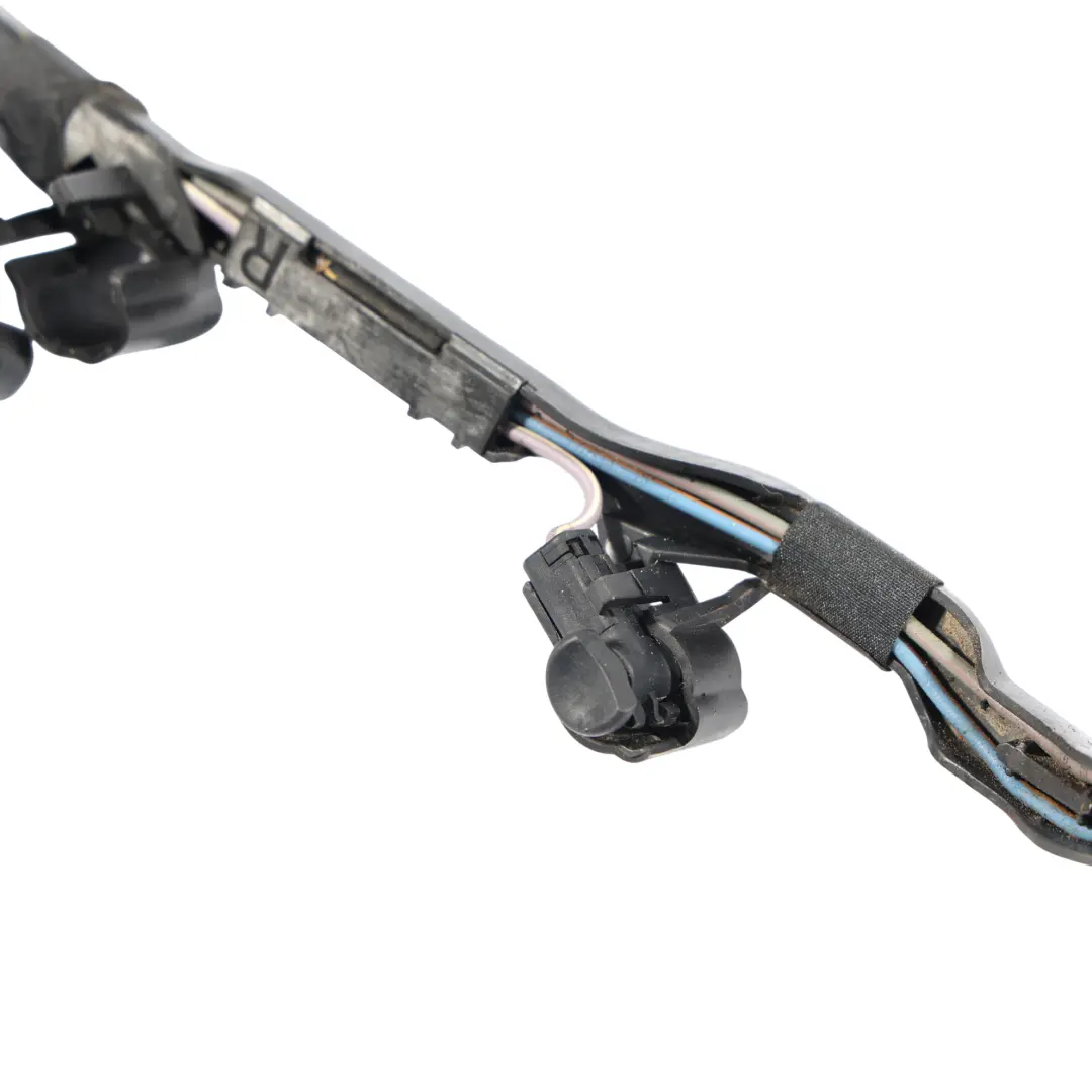 Range Rover Autobiography L405 Cables Bujías Incandescencia Derecho AL3Q12A378BJ - SKU LR022986 - Número de pieza LR022986