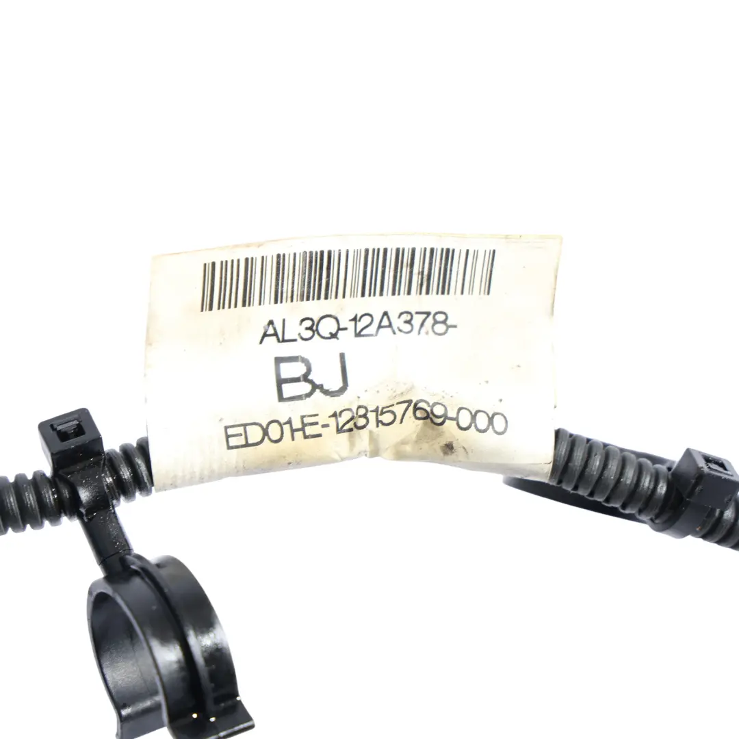 Autobiography L405 Câbles Bougies Préchauffage Droit AL3Q12A378BJ pour Range Rover à propos du numéro de pièce LR022986 Range Rover Autobiography L405 Câbles Bougies Préchauffage Droit AL3Q12A378BJ - SKU LR022986 - Numéro de pièce LR022986