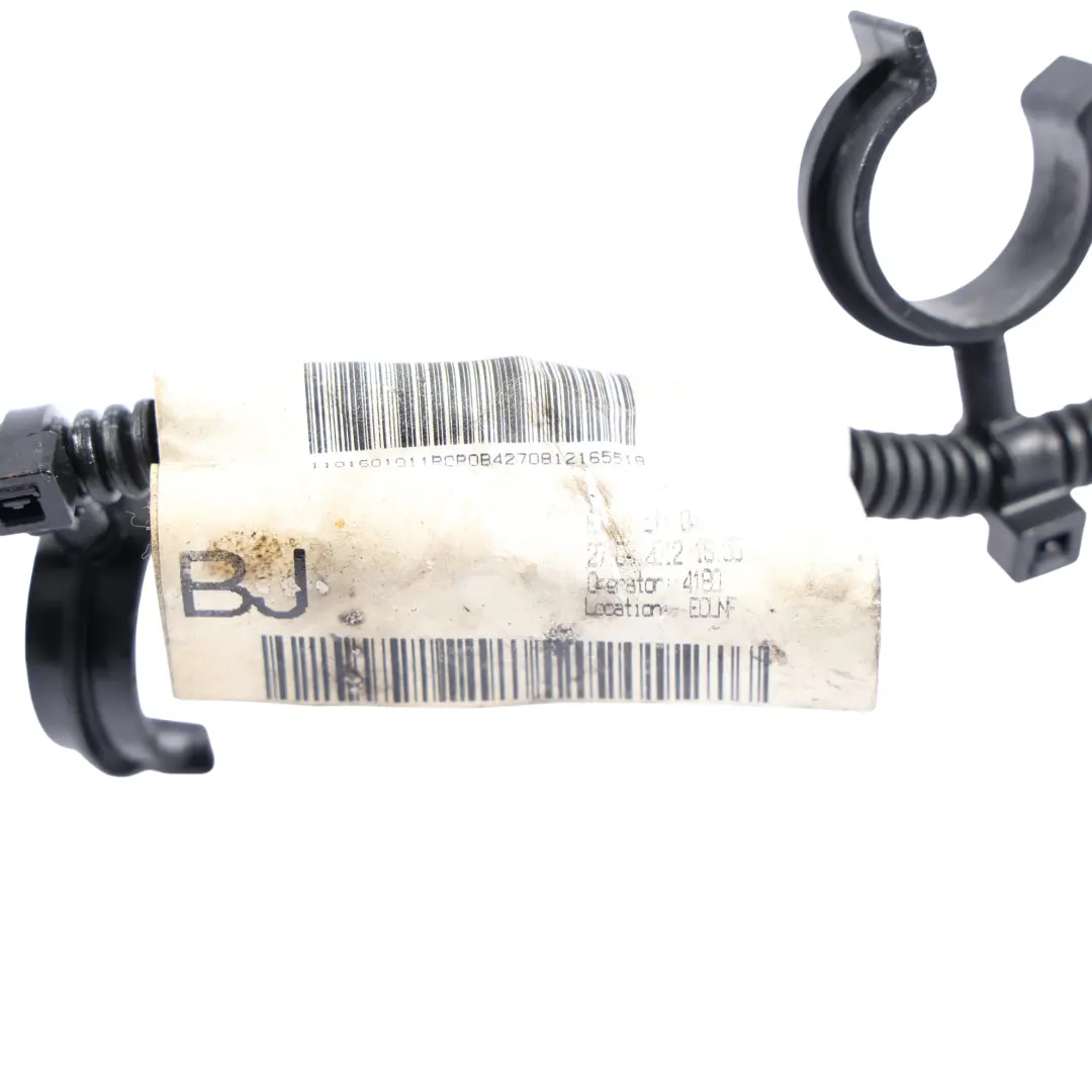 Range Rover Autobiography L405 Wiązka Przewód Świec Prawy AL3Q12A378BJ - SKU LR022986 - Numer Części LR022986