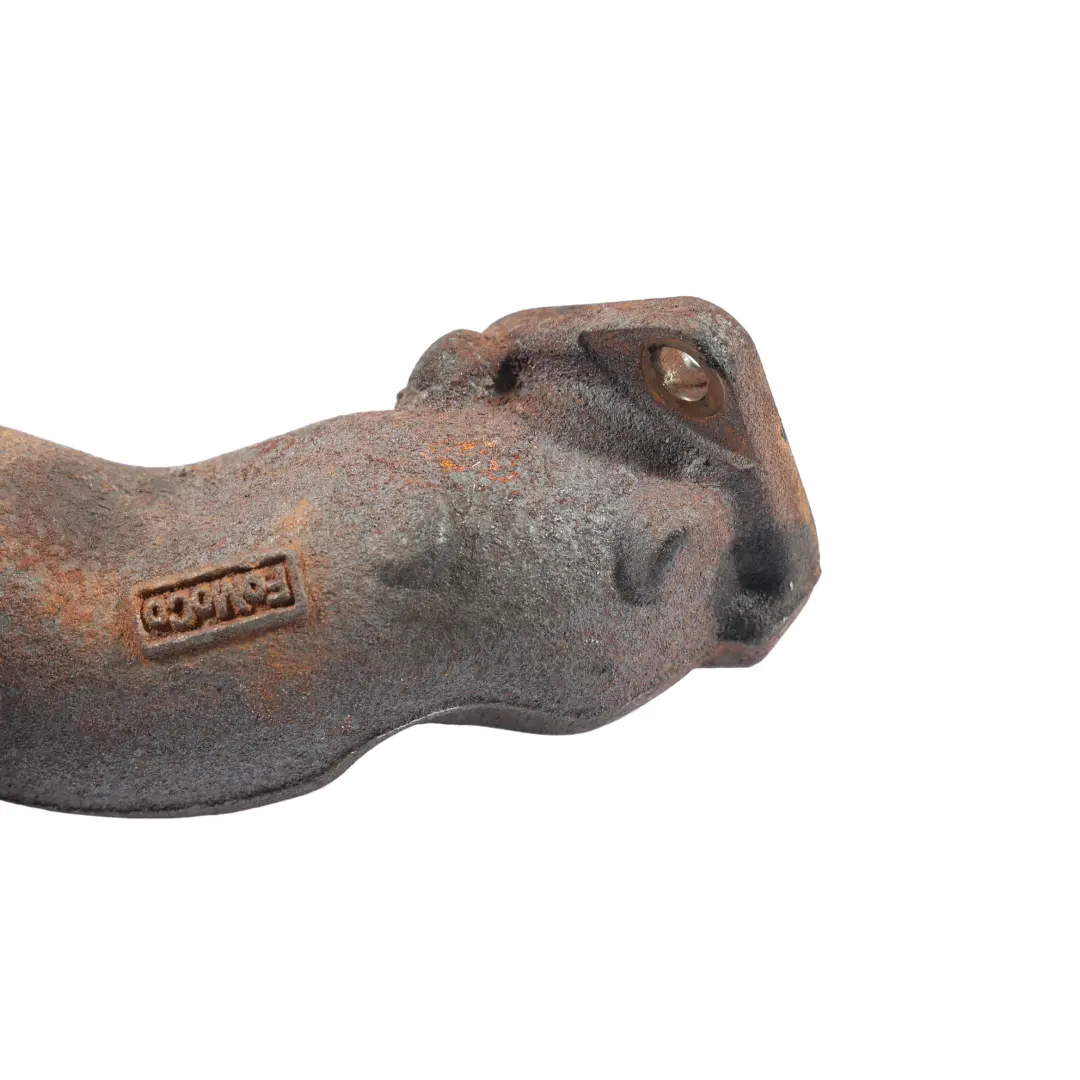 Tuyau D'Échappement Coudé AH4Q-6L655-CB pour Range Rover L405 4.4 SDV8 Diesel à propos du numéro de pièce LR023024 Range Rover L405 4.4 SDV8 Diesel Tuyau D'Échappement Coudé AH4Q-6L655-CB - SKU LR023024 - Numéro de pièce LR023024