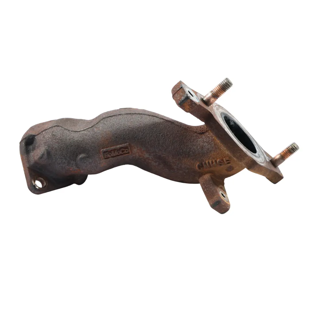 Tuyau D'Échappement Coudé AH4Q-6L655-CB pour Range Rover L405 4.4 SDV8 Diesel à propos du numéro de pièce LR023024 Range Rover L405 4.4 SDV8 Diesel Tuyau D'Échappement Coudé AH4Q-6L655-CB - SKU LR023024 - Numéro de pièce LR023024