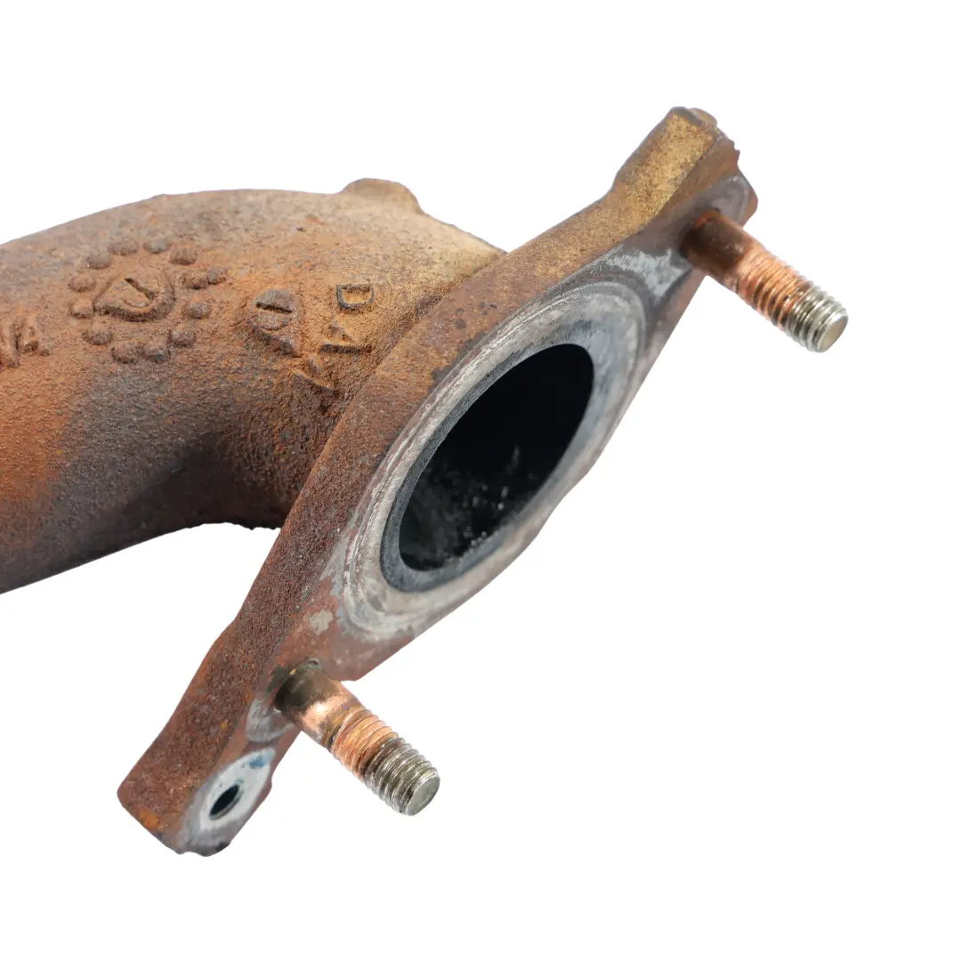 Range Rover L405 4.4 SDV8 Diesel Tuyau D'Échappement Coudé AH4Q-6L655-CB - SKU LR023024 - Numéro de pièce LR023024