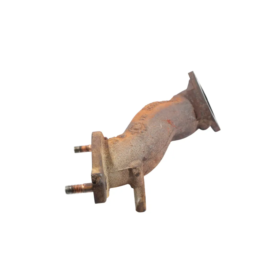 Range Rover L405 4.4 SDV8 Diesel Auspuffkrümmer Verbindungsrohr AH4Q-6L655-CB - SKU LR023024 - Teilenummer LR023024