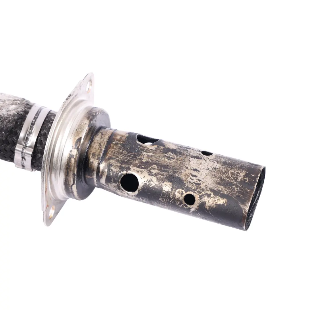 Autobiography L405 Colector Admisión EGR Tubo AH4Q9H477AB para Range Rover con número de pieza LR023038 Range Rover Autobiography L405 Colector Admisión EGR Tubo AH4Q9H477AB - SKU LR023038 - Número de pieza LR023038