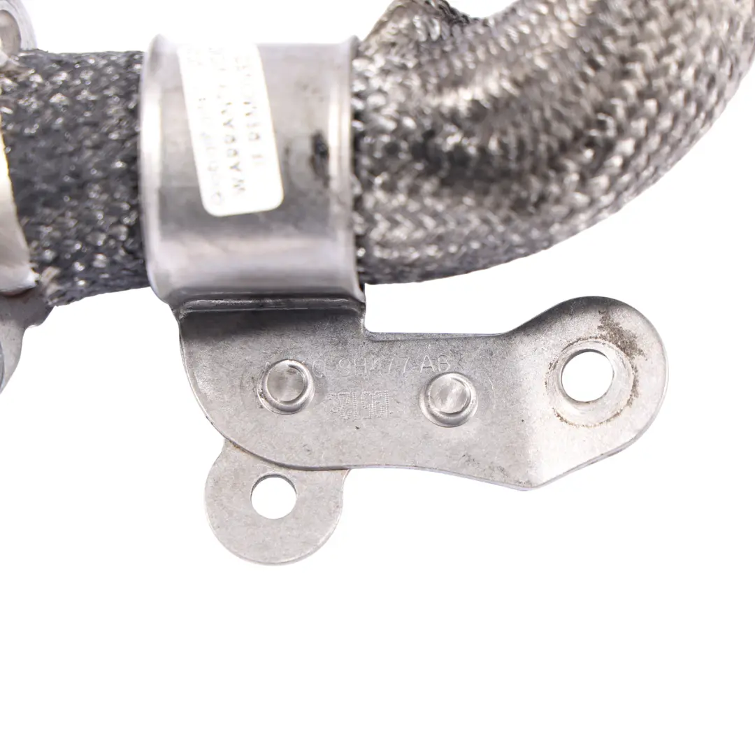 Range Rover Autobiography L405 Inlet Manifold EGR Tube Line AH4Q9H477AB - SKU LR023038 - Part number LR023038