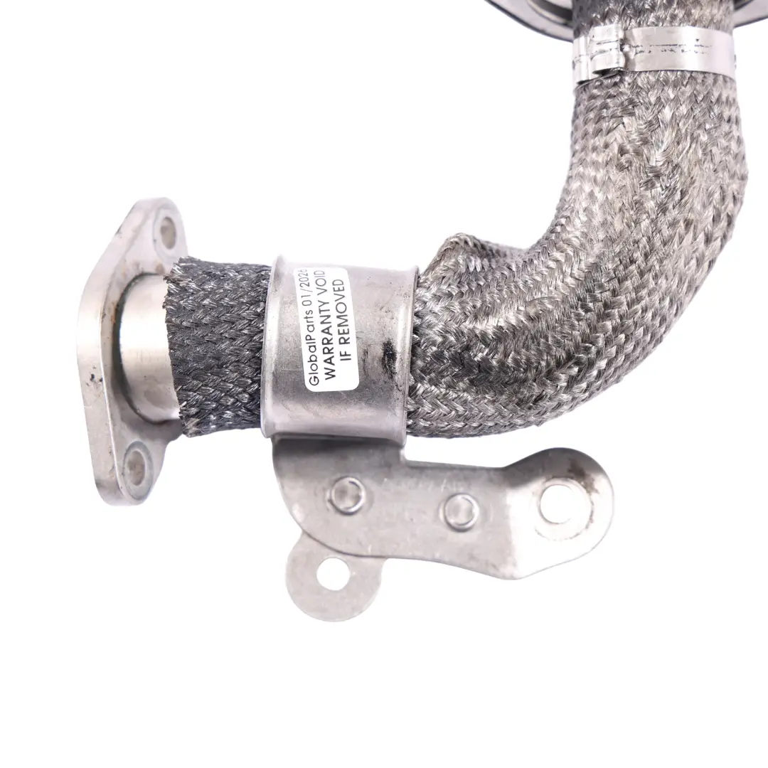 Range Rover Autobiography L405 Conduite EGR Collecteur AH4Q9H477AB - SKU LR023038 - Numéro de pièce LR023038