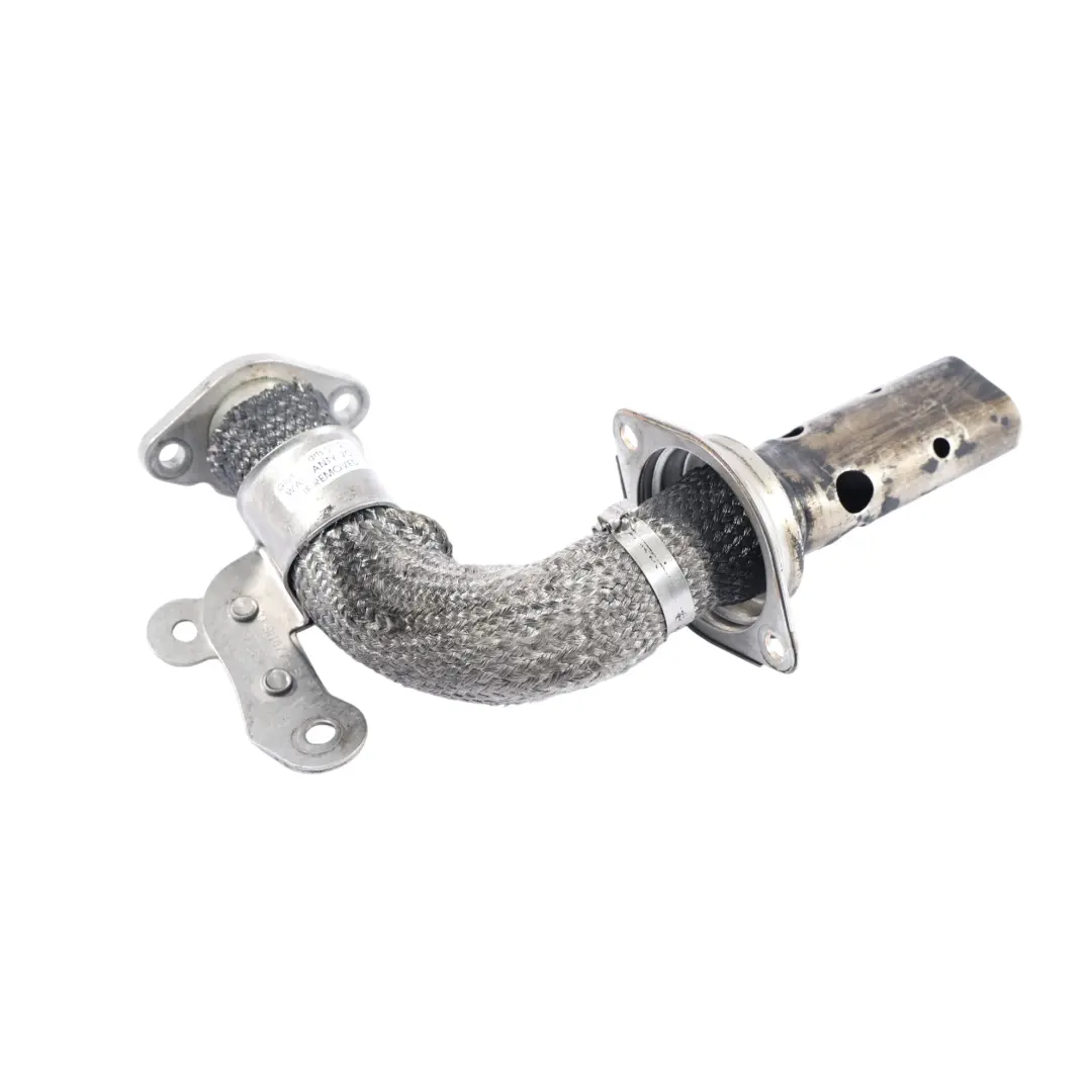 Autobiography L405 Colector Admisión EGR Tubo AH4Q9H477AB para Range Rover con número de pieza LR023038 Range Rover Autobiography L405 Colector Admisión EGR Tubo AH4Q9H477AB - SKU LR023038 - Número de pieza LR023038