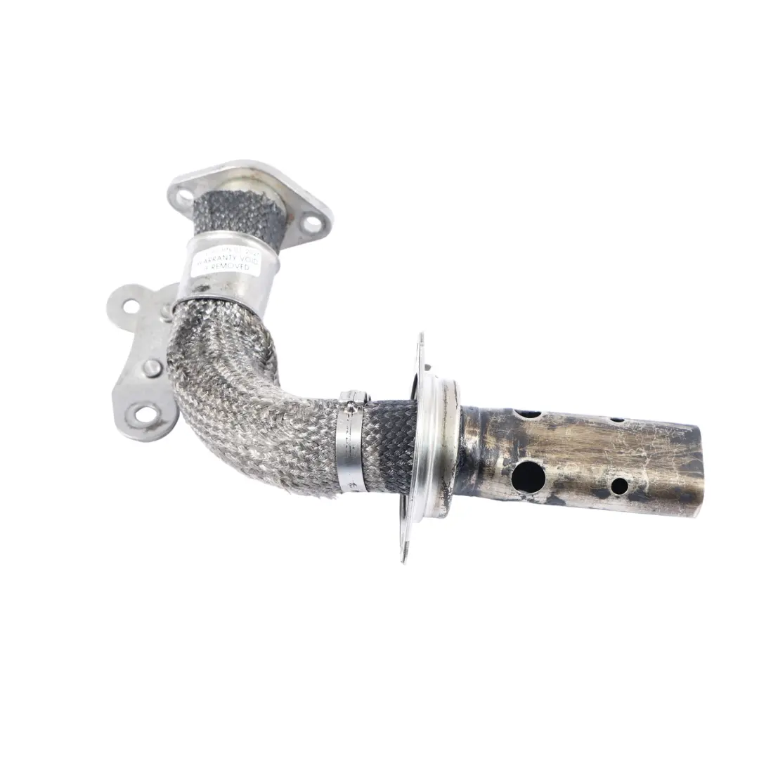 Range Rover Autobiography L405 Inlet Manifold EGR Tube Line AH4Q9H477AB - SKU LR023038 - Part number LR023038