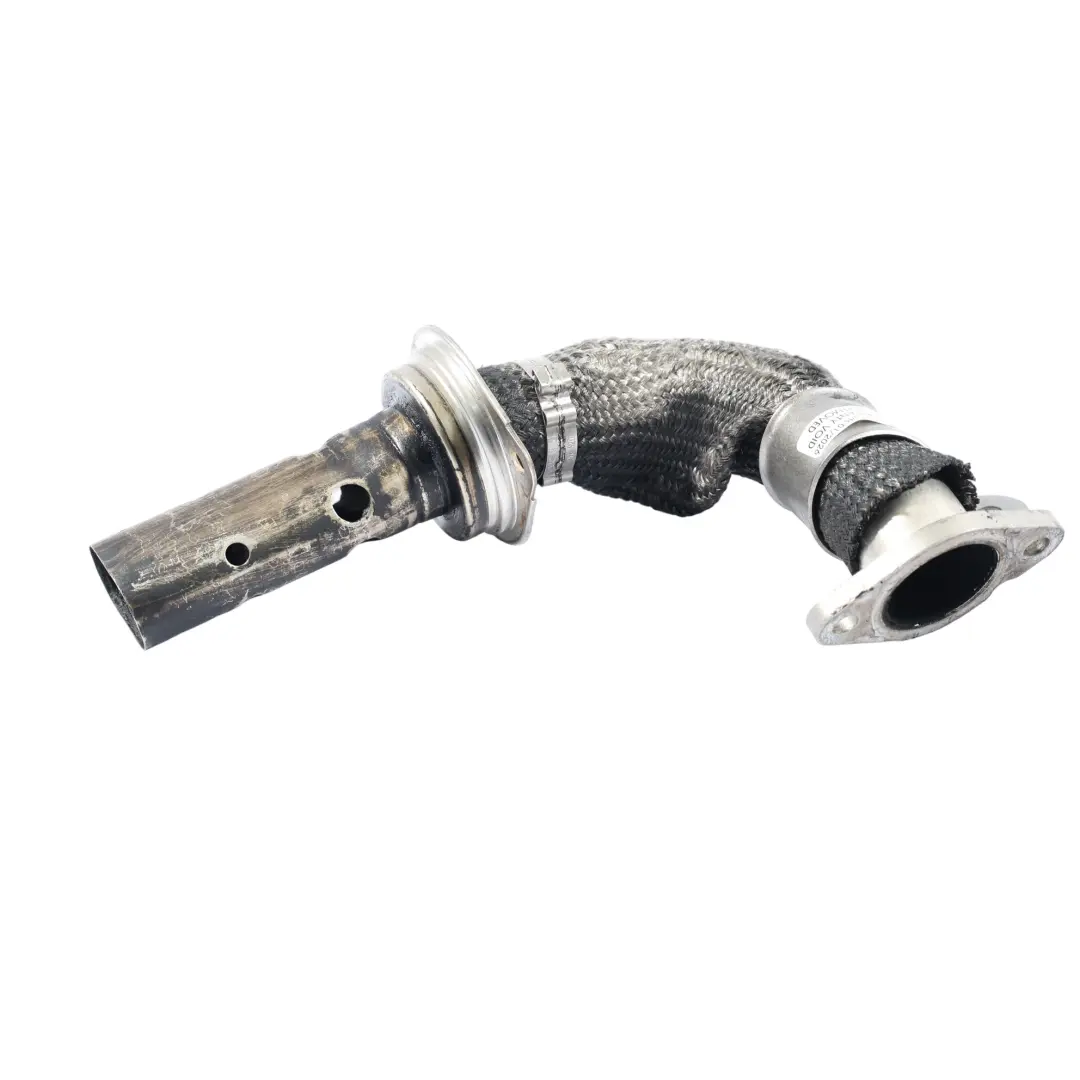 Autobiography L405 Conduite EGR Collecteur AH4Q9H477AB pour Range Rover à propos du numéro de pièce LR023038 Range Rover Autobiography L405 Conduite EGR Collecteur AH4Q9H477AB - SKU LR023038 - Numéro de pièce LR023038