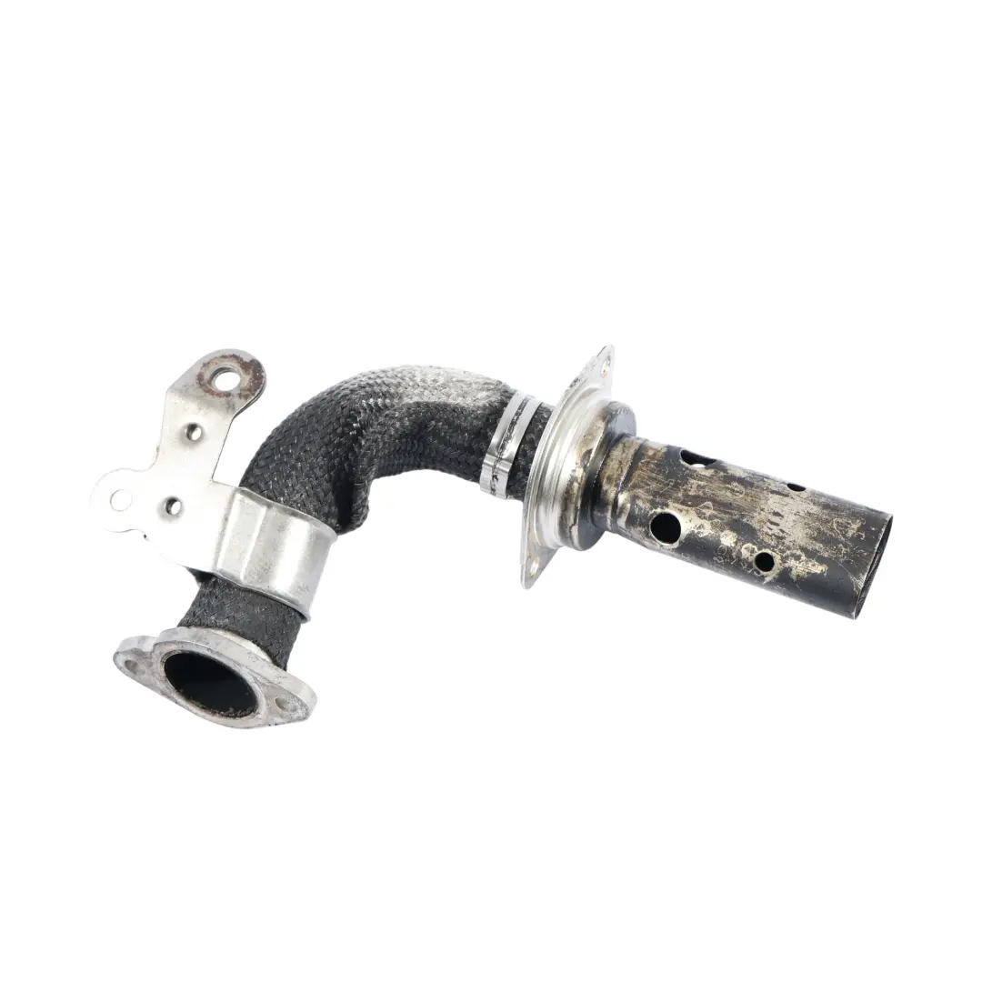 Autobiography L405 Conduite EGR Collecteur AH4Q9H477AB pour Range Rover à propos du numéro de pièce LR023038 Range Rover Autobiography L405 Conduite EGR Collecteur AH4Q9H477AB - SKU LR023038 - Numéro de pièce LR023038