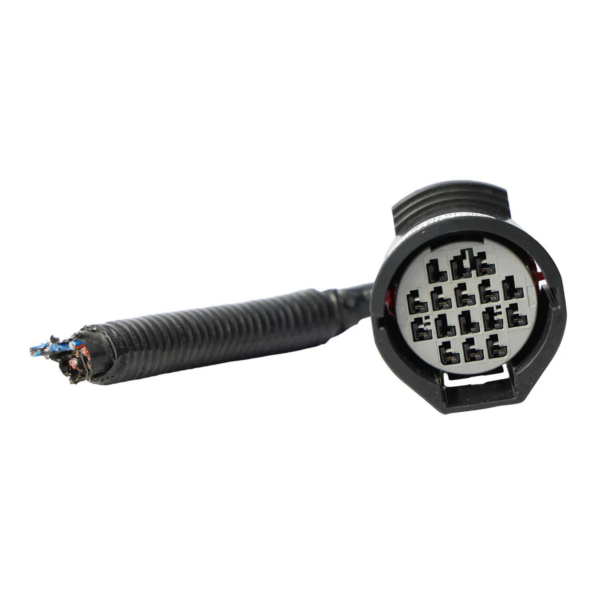 Land Rover Discovery 4 L319 Câblage Phare Avant Droit AH22-13W029-FD