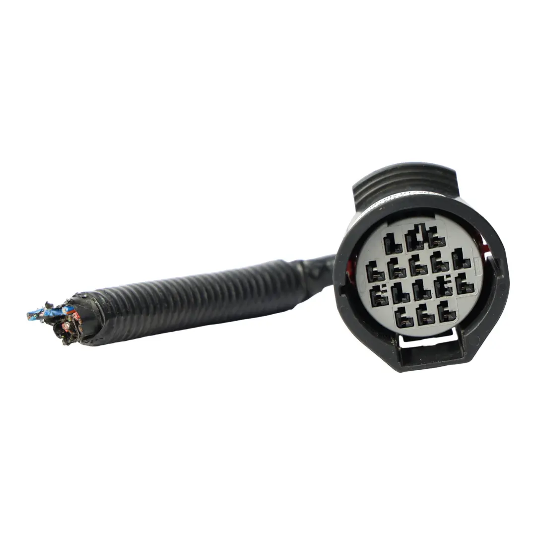 Cablaggio Faro Anteriore Destro AH22-13W029-FD per Land Rover Discovery 4 L319 con numero di parte LR023539 Land Rover Discovery 4 L319 Cablaggio Faro Anteriore Destro AH22-13W029-FD - SKU LR023539-2 - Numero di parte LR023539