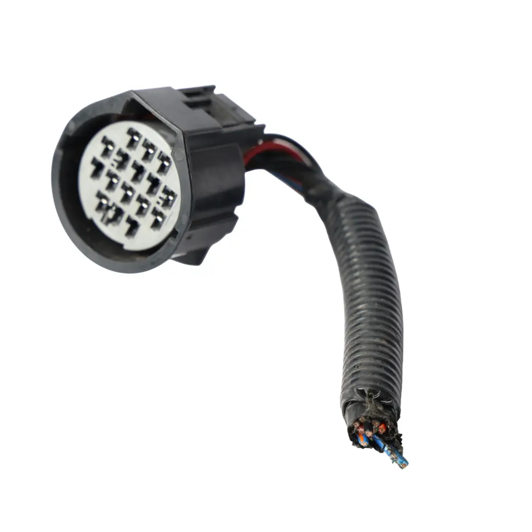 Land Rover Discovery 4 L319 Câblage Phare Avant Droit AH22-13W029-FD - SKU LR023539-2 - Numéro de pièce LR023539