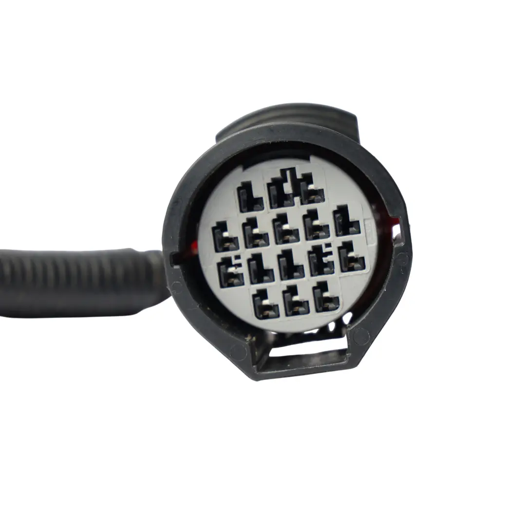 Land Rover Discovery 4 L319 Cablaggio Faro Anteriore Destro AH22-13W029-FD - SKU LR023539-2 - Numero di parte LR023539