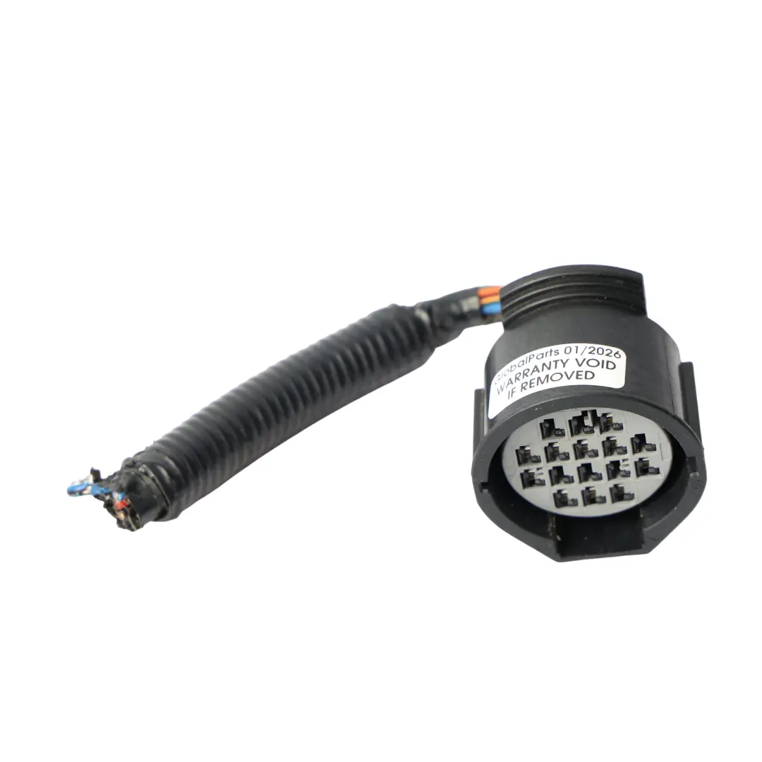 Cablaggio Faro Anteriore Destro AH22-13W029-FD per Land Rover Discovery 4 L319 con numero di parte LR023539 Land Rover Discovery 4 L319 Cablaggio Faro Anteriore Destro AH22-13W029-FD - SKU LR023539-2 - Numero di parte LR023539