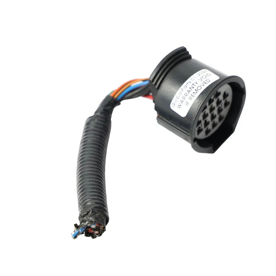 Wiązka Kabel Lampy Przód Prawa AH22-13W029-FD do Land Rover Discovery 4 L319 o numerze LR023539 Land Rover Discovery 4 L319 Wiązka Kabel Lampy Przód Prawa AH22-13W029-FD - SKU LR023539-2 - Numer Części LR023539