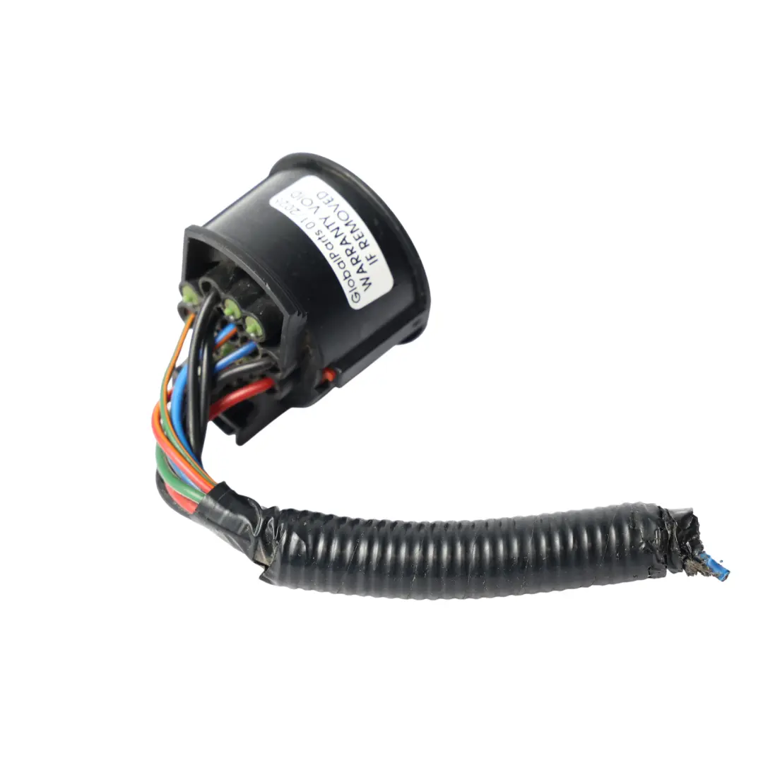 Land Rover Discovery 4 L319 Faro Delantero Derecho AH22-13W029-FD - SKU LR023539-2 - Número de pieza LR023539