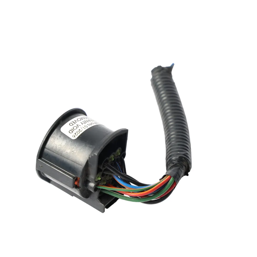 Wiązka Kabel Lampy Przód Prawa AH22-13W029-FD do Land Rover Discovery 4 L319 o numerze LR023539 Land Rover Discovery 4 L319 Wiązka Kabel Lampy Przód Prawa AH22-13W029-FD - SKU LR023539-2 - Numer Części LR023539