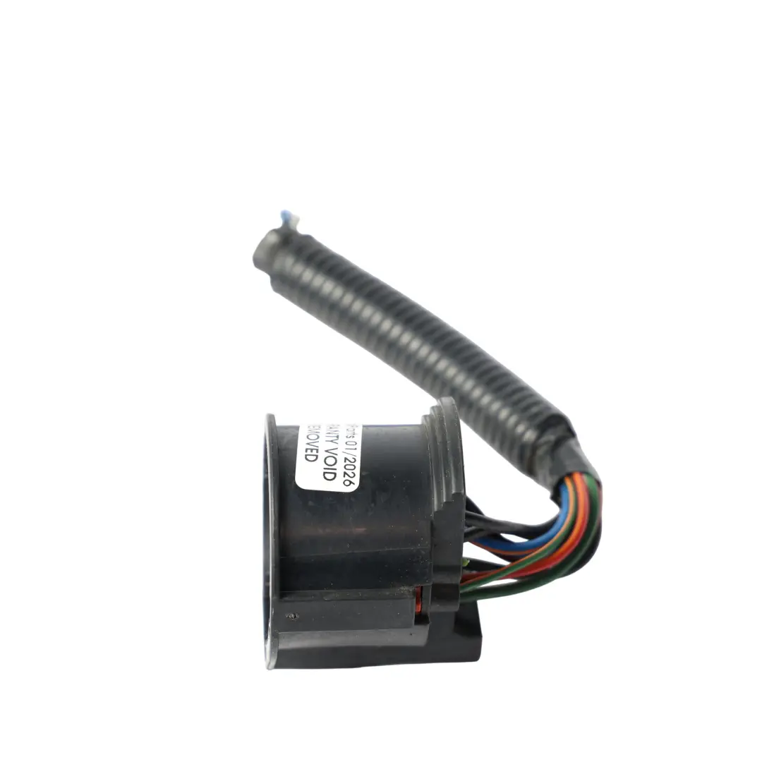 Land Rover Discovery 4 L319 Front Headlight Wiring Right O/S AH22-13W029-FD - SKU LR023539-2 - Part number LR023539