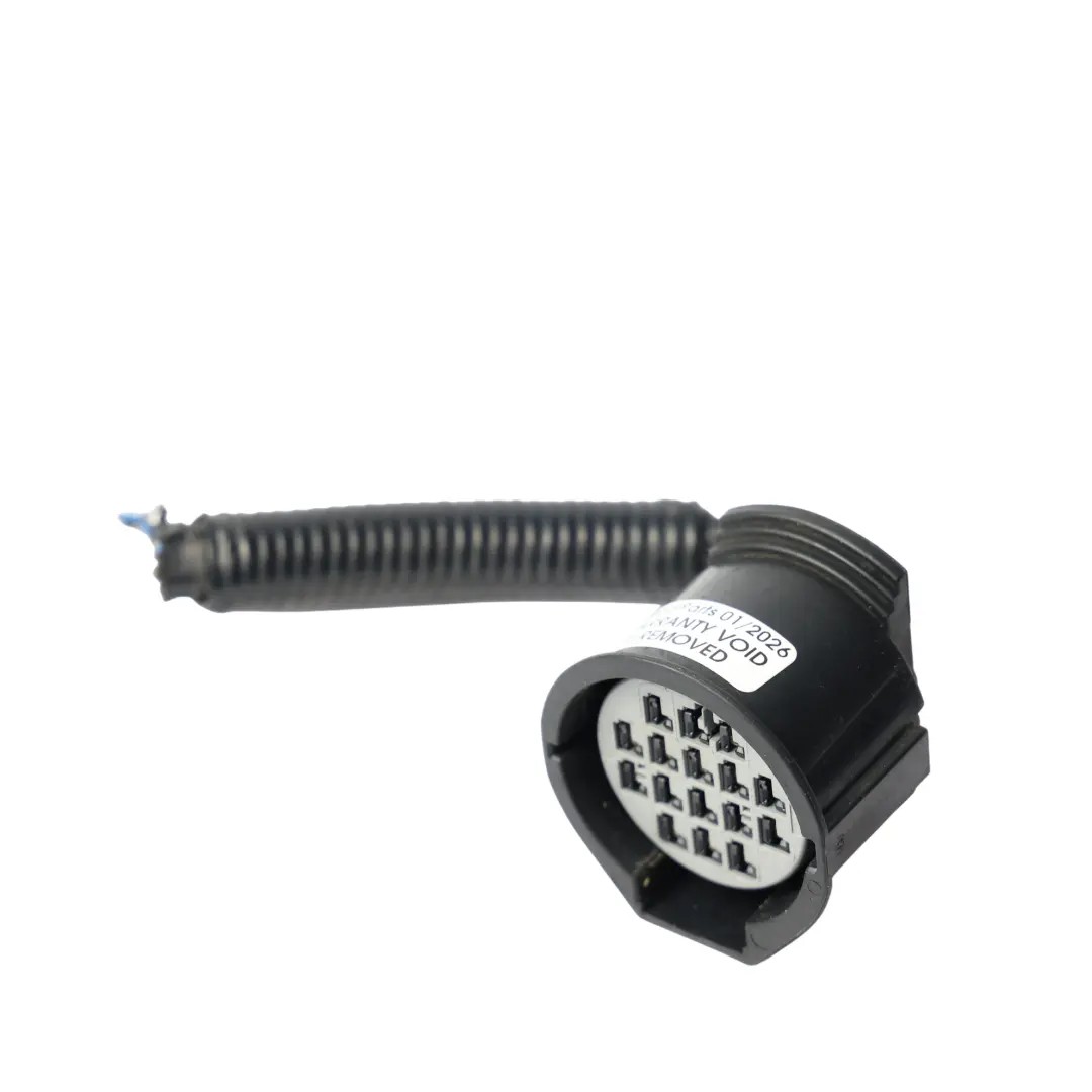 Câblage Phare Avant Droit AH22-13W029-FD pour Land Rover Discovery 4 L319 à propos du numéro de pièce LR023539 Land Rover Discovery 4 L319 Câblage Phare Avant Droit AH22-13W029-FD - SKU LR023539-2 - Numéro de pièce LR023539