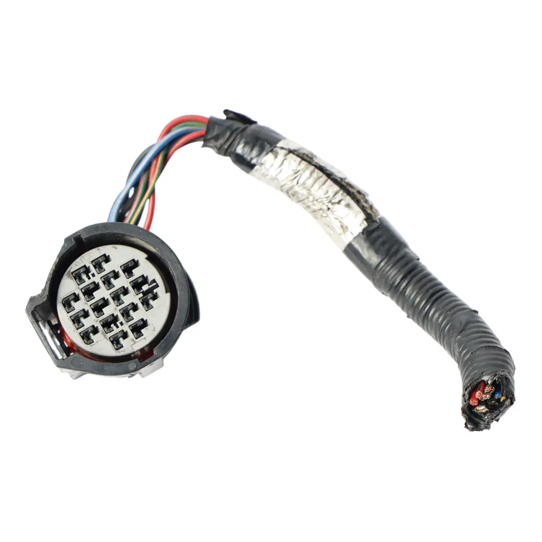 Land Rover Discovery 4 L319 Faro Delantero Derecho AH22-13W030-FD - SKU LR023540-2 - Número de pieza LR023540