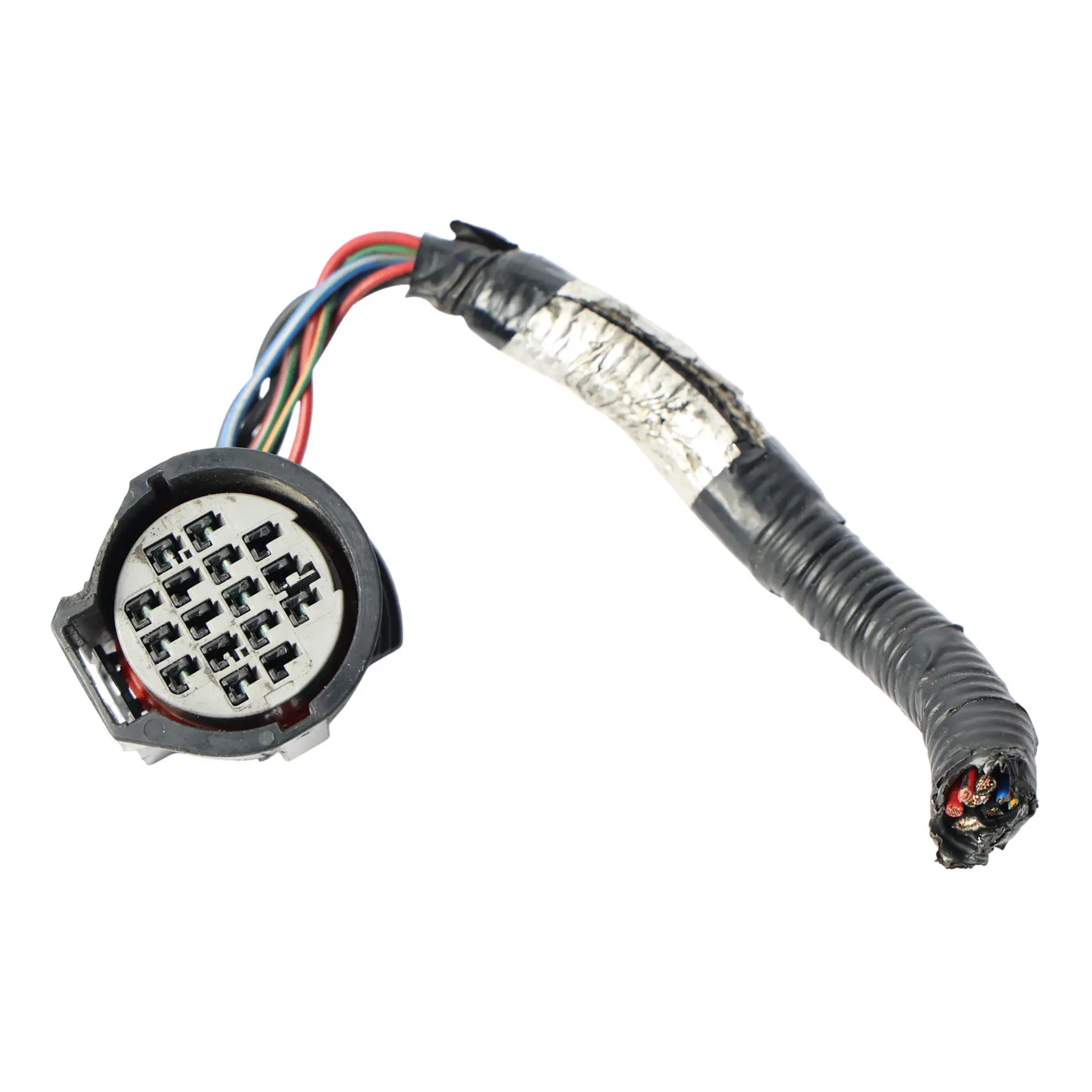 Land Rover Discovery 4 L319 Faro Delantero Derecho AH22-13W030-FD